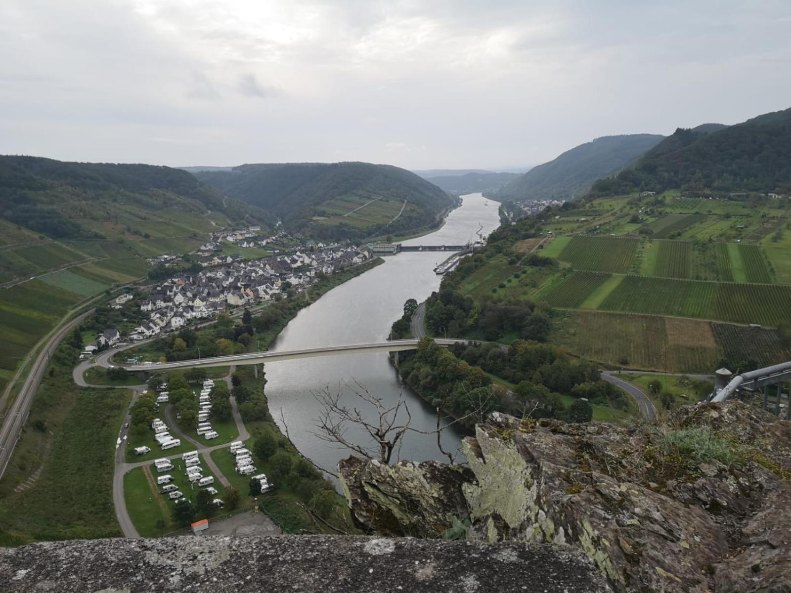 Gaestehaus Eulenkoepfchen Neef Bagian luar foto