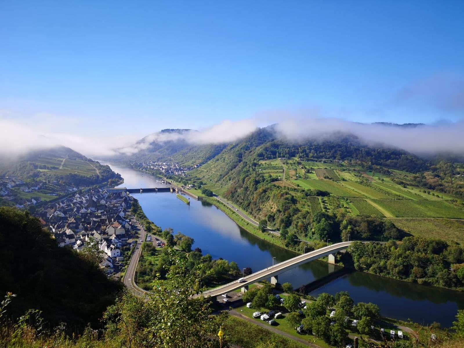 Gaestehaus Eulenkoepfchen Neef Bagian luar foto