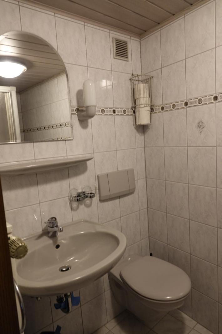 Gaestehaus Eulenkoepfchen Neef Bagian luar foto