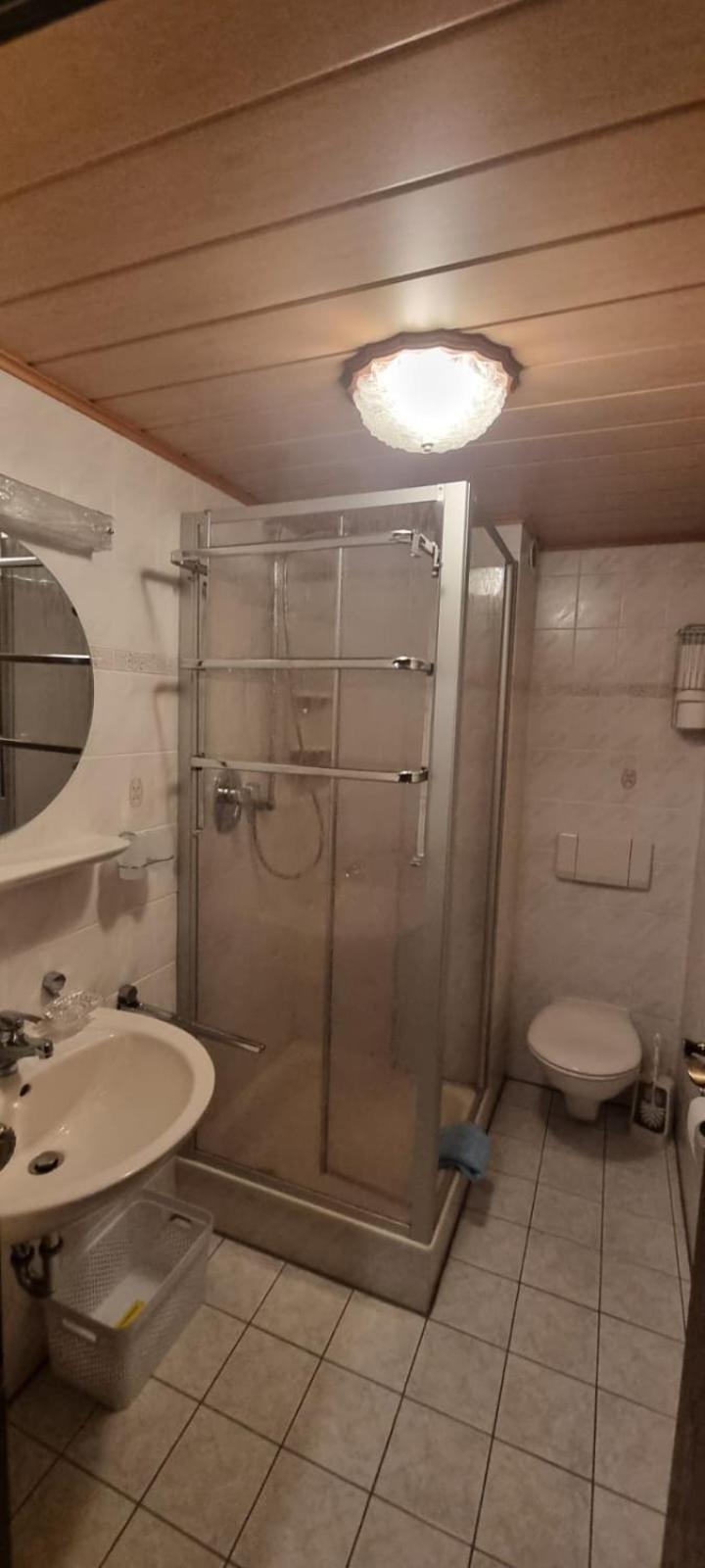 Gaestehaus Eulenkoepfchen Neef Bagian luar foto