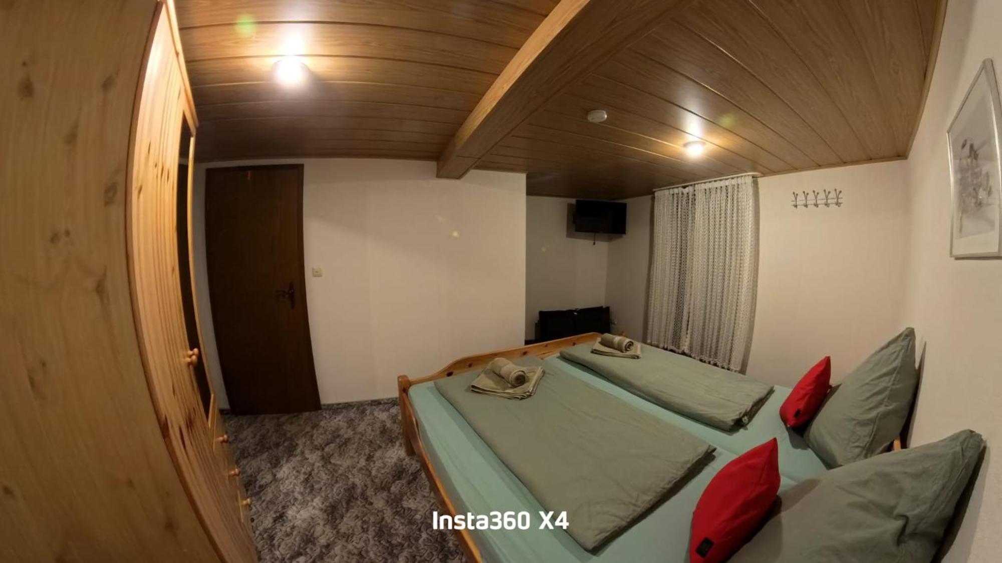 Gaestehaus Eulenkoepfchen Neef Bagian luar foto