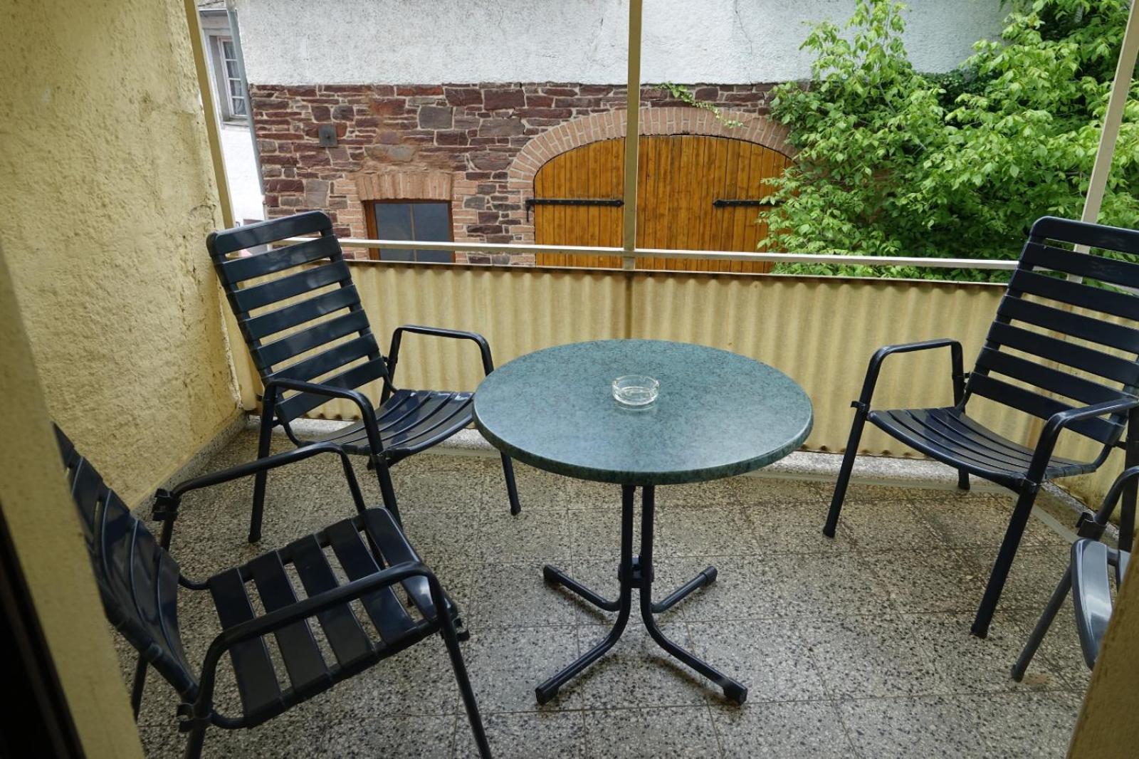 Gaestehaus Eulenkoepfchen Neef Bagian luar foto